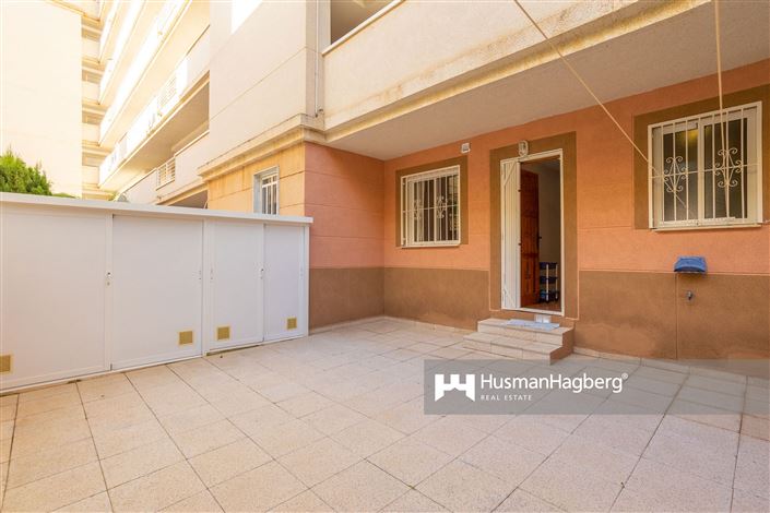 Image No.6-Appartement de 2 chambres à vendre à Torrevieja