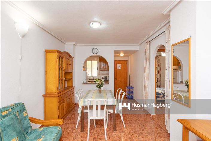 Image No.7-Appartement de 2 chambres à vendre à Torrevieja