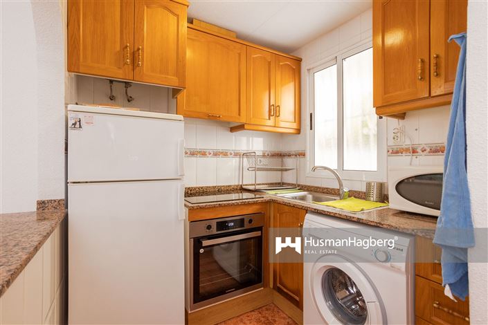 Image No.8-Appartement de 2 chambres à vendre à Torrevieja