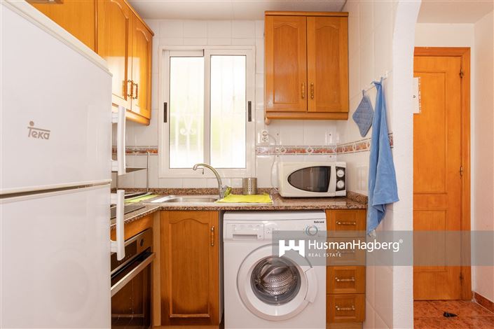 Image No.9-Appartement de 2 chambres à vendre à Torrevieja