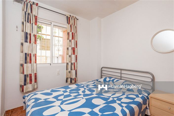 Image No.10-Appartement de 2 chambres à vendre à Torrevieja