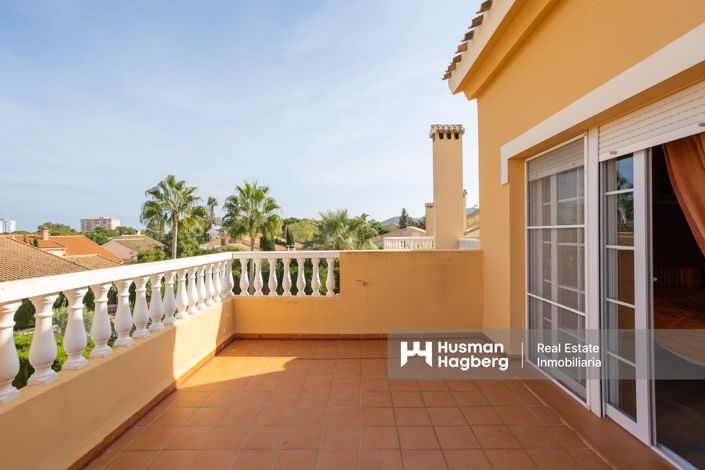 Image No.22-3 Bed Villa for sale