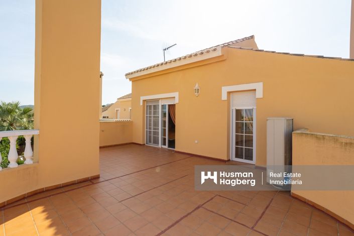 Image No.26-3 Bed Villa for sale