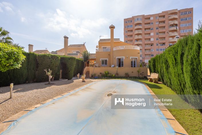 Image No.38-3 Bed Villa for sale