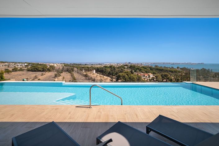 Image No.2-3 Bed Apartment for sale