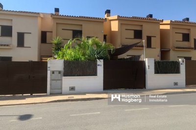 HusmanHagberg Costa Blanca South / Costa Calida most sold property