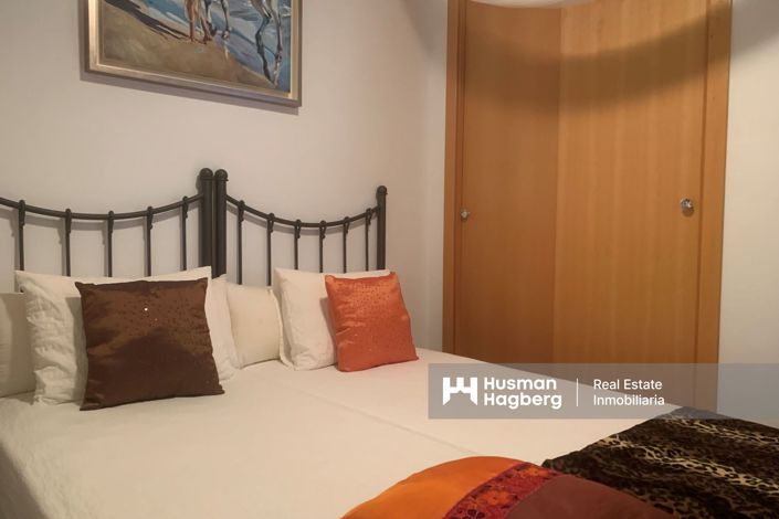 Image No.12-Maison de ville de 2 chambres à vendre à Lomas de Cabo Roig