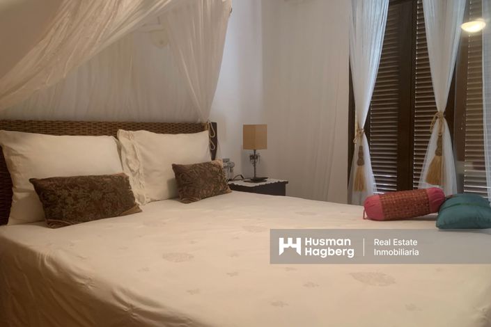 Image No.14-Maison de ville de 2 chambres à vendre à Lomas de Cabo Roig