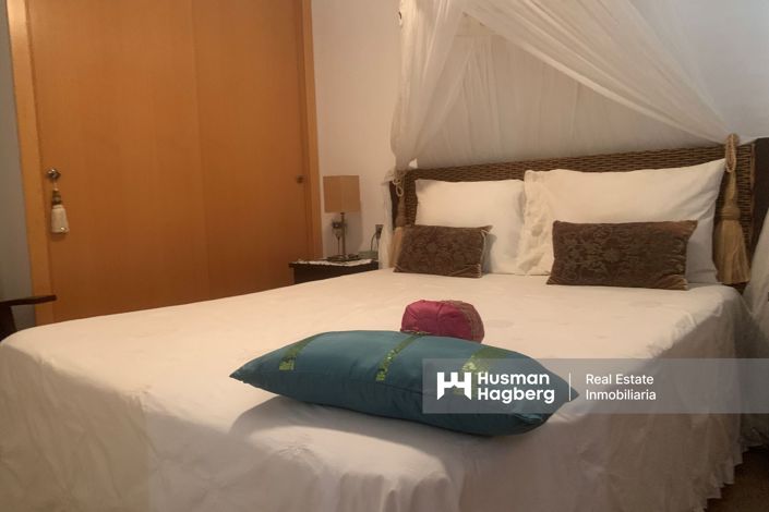 Image No.15-Maison de ville de 2 chambres à vendre à Lomas de Cabo Roig