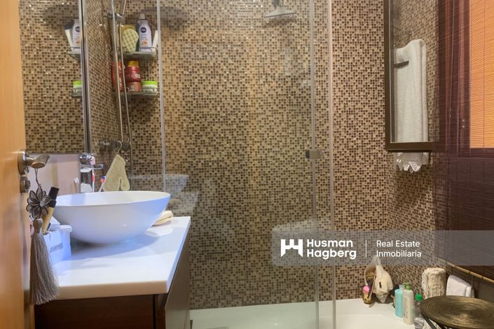 Image No.16-Maison de ville de 2 chambres à vendre à Lomas de Cabo Roig