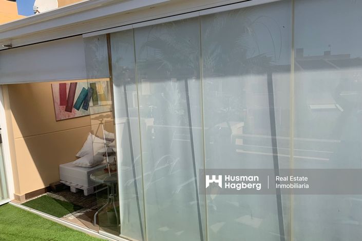 Image No.18-Maison de ville de 2 chambres à vendre à Lomas de Cabo Roig