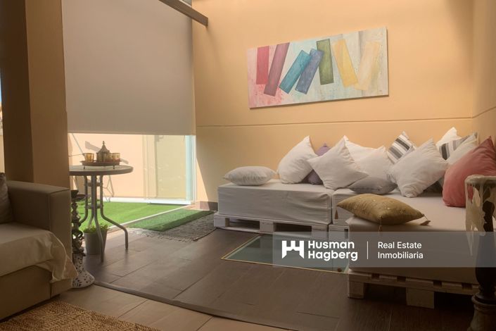 Image No.19-Maison de ville de 2 chambres à vendre à Lomas de Cabo Roig