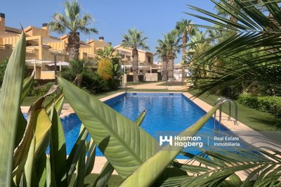 HusmanHagberg Costa Blanca South / Costa Calida most sold property
