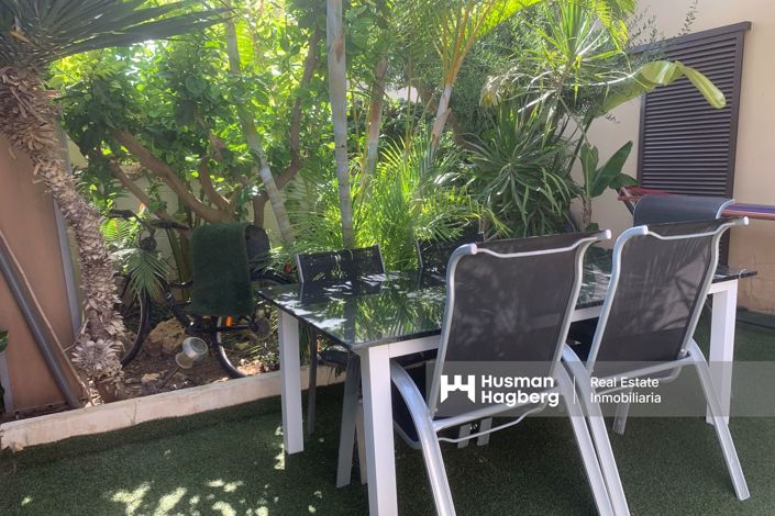 Image No.21-Maison de ville de 2 chambres à vendre à Lomas de Cabo Roig