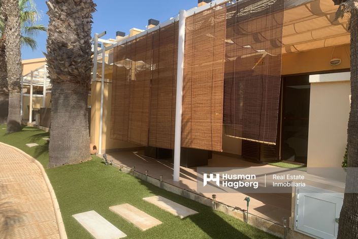 Image No.22-Maison de ville de 2 chambres à vendre à Lomas de Cabo Roig