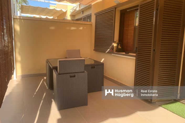 Image No.23-Maison de ville de 2 chambres à vendre à Lomas de Cabo Roig