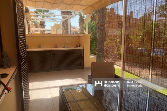 Image No.24-Maison de ville de 2 chambres à vendre à Lomas de Cabo Roig