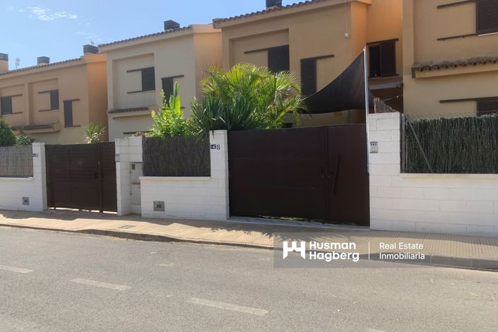 Image No.25-Maison de ville de 2 chambres à vendre à Lomas de Cabo Roig