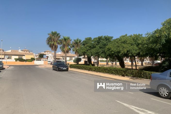 Image No.28-Maison de ville de 2 chambres à vendre à Lomas de Cabo Roig