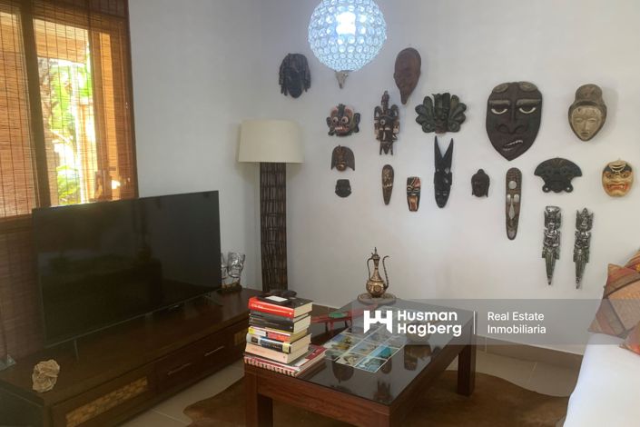 Image No.6-Maison de ville de 2 chambres à vendre à Lomas de Cabo Roig