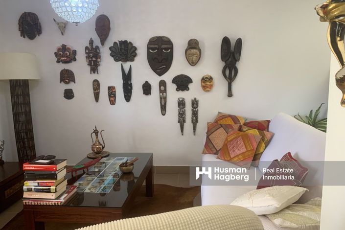 Image No.7-Maison de ville de 2 chambres à vendre à Lomas de Cabo Roig