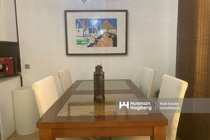 Image No.8-Maison de ville de 2 chambres à vendre à Lomas de Cabo Roig