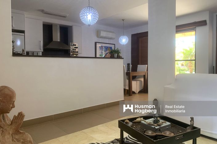 Image No.9-Maison de ville de 2 chambres à vendre à Lomas de Cabo Roig