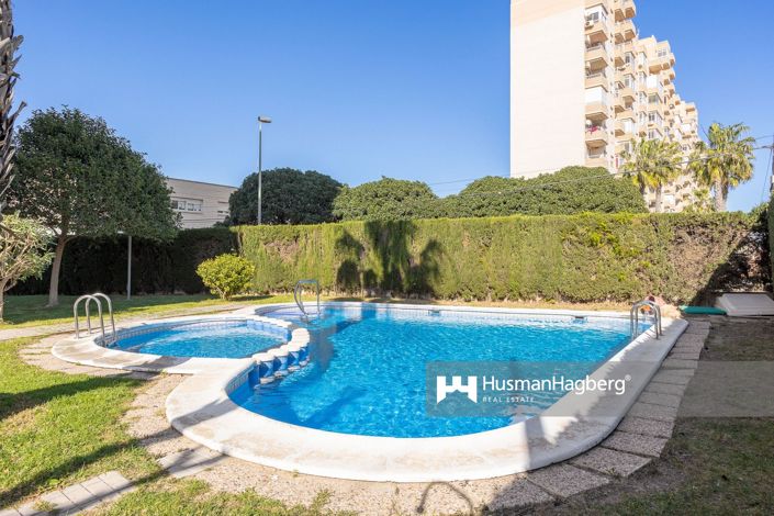 Image No.1-Appartement de 2 chambres à vendre à Alicante