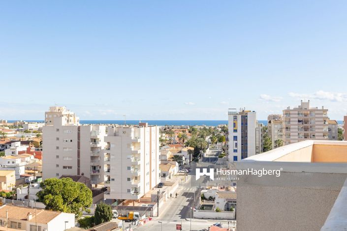 Image No.1-Appartement de 2 chambres à vendre à Alicante