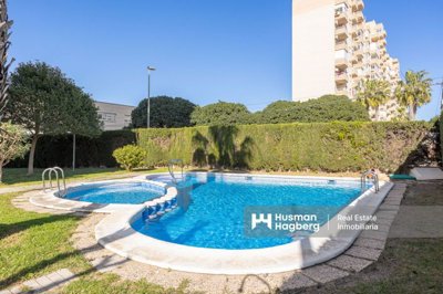 Appartement de 2 chambres à vendre à Alicante