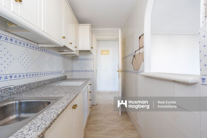 Image No.11-Appartement de 2 chambres à vendre à Alicante