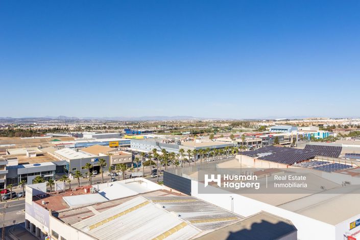 Image No.18-Appartement de 2 chambres à vendre à Alicante