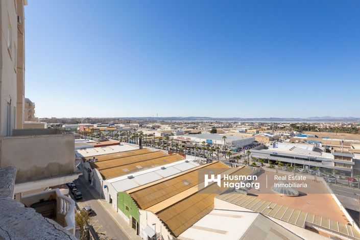 Image No.19-Appartement de 2 chambres à vendre à Alicante