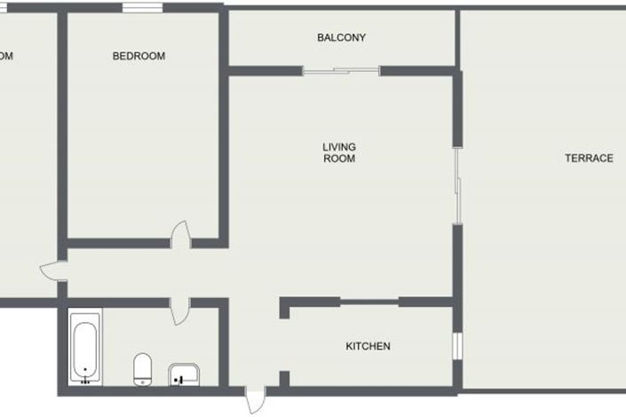 Image No.20-Appartement de 2 chambres à vendre à Alicante