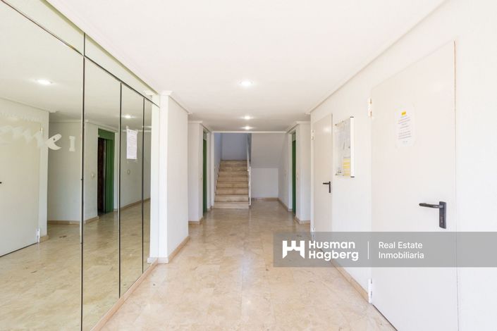 Image No.21-Appartement de 2 chambres à vendre à Alicante