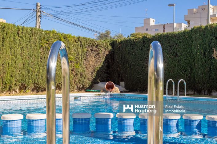 Image No.22-Appartement de 2 chambres à vendre à Alicante