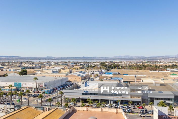 Image No.7-Appartement de 2 chambres à vendre à Alicante