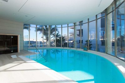 HusmanHagberg Costa Blanca South / Costa Calida most sold property