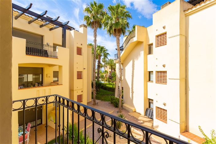 Image No.11-Appartement de 2 chambres à vendre à Roda Golf