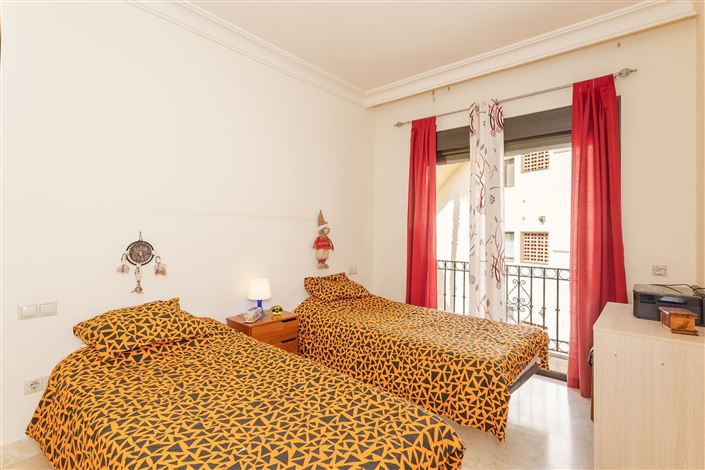 Image No.14-Appartement de 2 chambres à vendre à Roda Golf