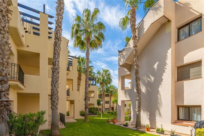 Image No.18-Appartement de 2 chambres à vendre à Roda Golf