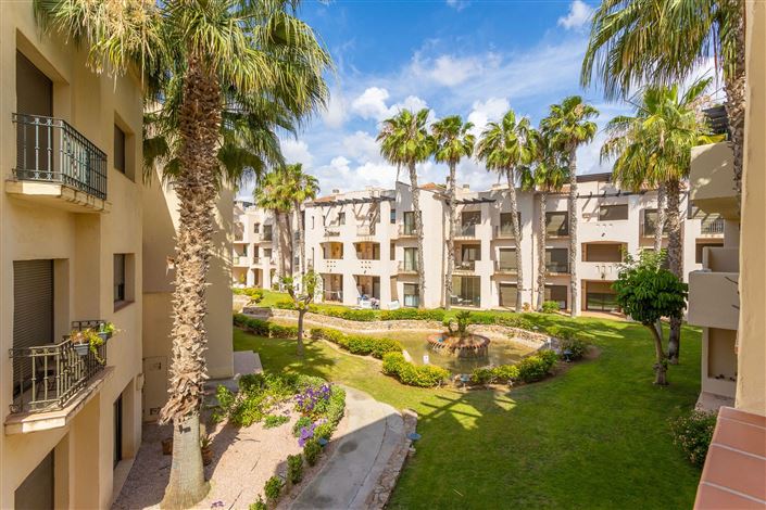 Image No.19-Appartement de 2 chambres à vendre à Roda Golf