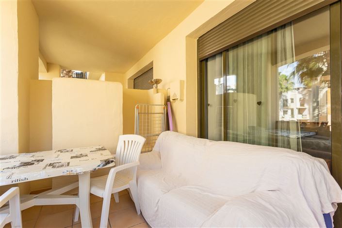 Image No.3-Appartement de 2 chambres à vendre à Roda Golf