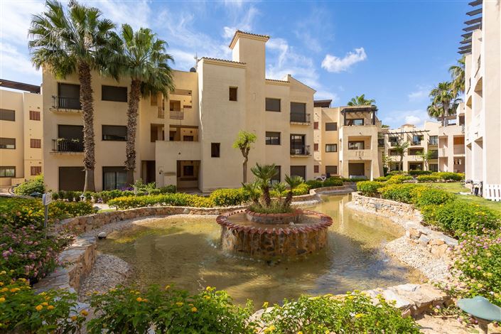 Image No.20-Appartement de 2 chambres à vendre à Roda Golf