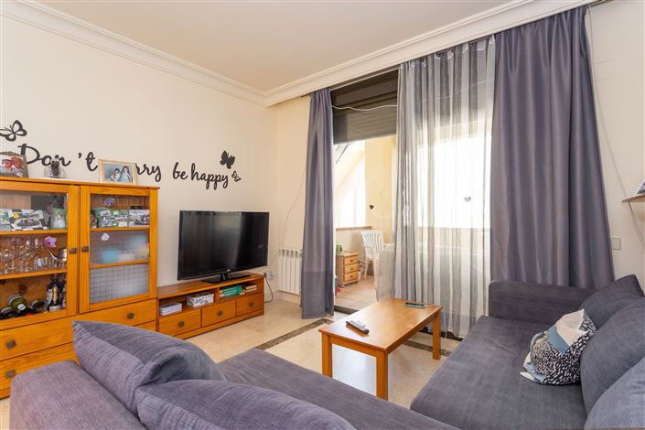 Image No.4-Appartement de 2 chambres à vendre à Roda Golf