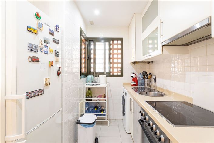 Image No.7-Appartement de 2 chambres à vendre à Roda Golf