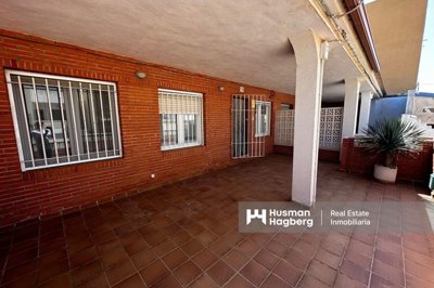 HusmanHagberg Costa Blanca South / Costa Calida most sold property