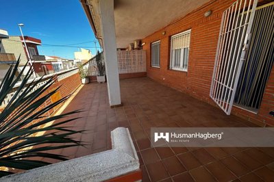 HusmanHagberg Costa Blanca South / Costa Calida most sold property