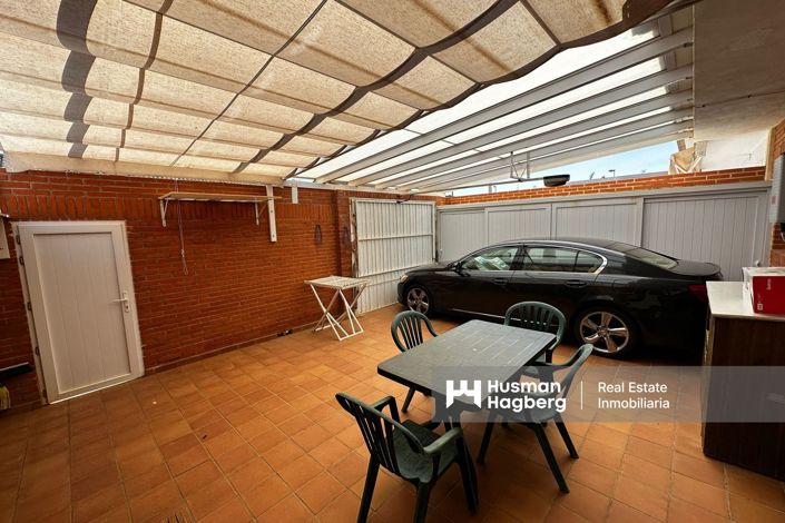 Image No.5-Maison de ville de 4 chambres à vendre à Los Nietos