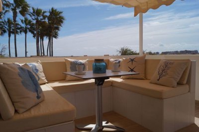 1 Bed Apartment for sale